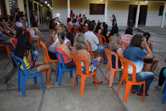 Brumado: Professores apontam falta de estrutura nas escolas para implantação de tempo integral