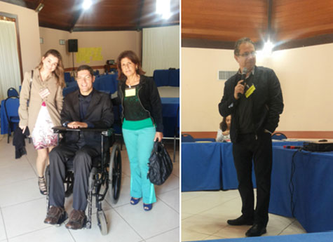 Brumado participa de Encontro Nacional do Programa Escola Ideal