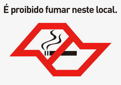 Ministério da Saúde cria normas para ambientes em que fumo é permitido