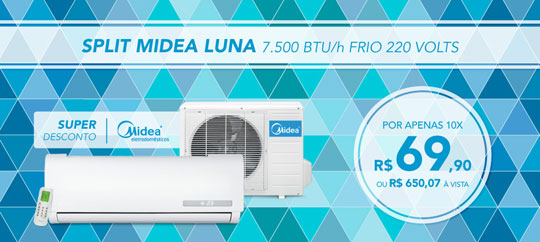 A Suprema Refrigerações continua com preços promocionais