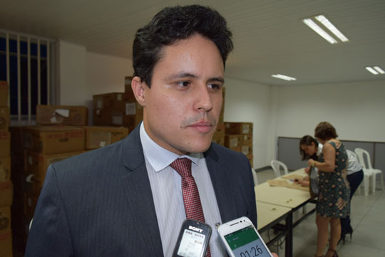 Promotor avalia eleições em Brumado como exemplar para os demais municípios