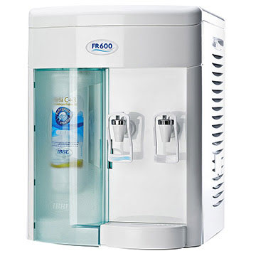 Na Suprema Refrigerações tem purificador de água IBBL por apenas R$ 609