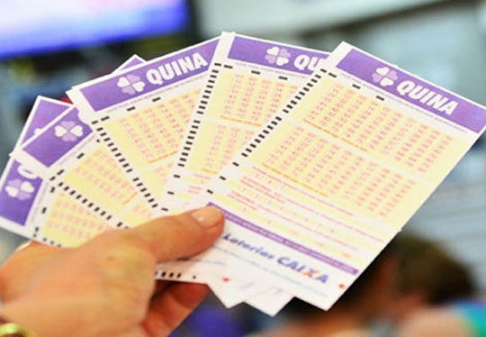 Apostador da cidade de Guanambi ganha sozinho R$ 1.371.482,00 na Quina