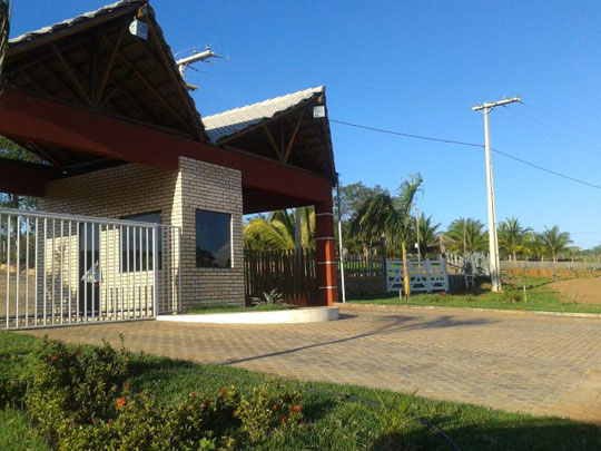 Brumado: Prefeitura aprova Condomínio Residencial Recanto dos Pássaros