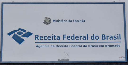 Brumado: Prefeitura concede uso de terreno para construção da sede própria da Receita Federal