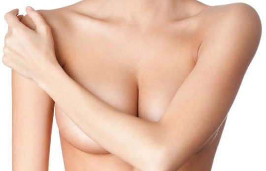 Cirurgia para retirada de mamas cresce 50% no Brasil