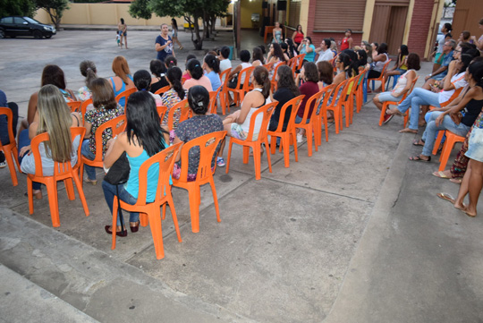 Brumado: Professores apontam falta de estrutura nas escolas para implantação de tempo integral