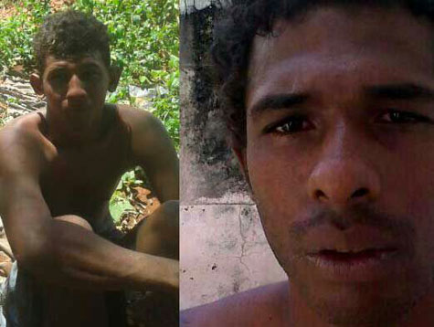 Riacho de Santana: Polícia prende irmãos fugitivos da justiça