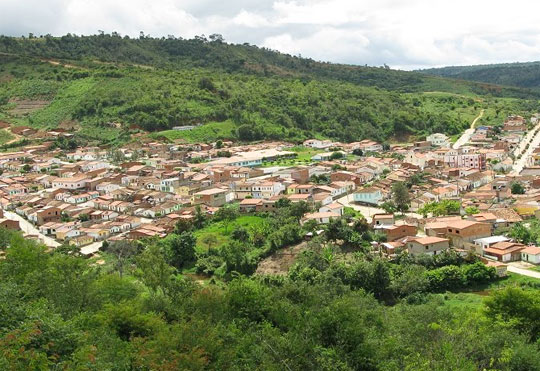 Ex-segurança ameaça prefeito de Ribeirão do Largo com facão