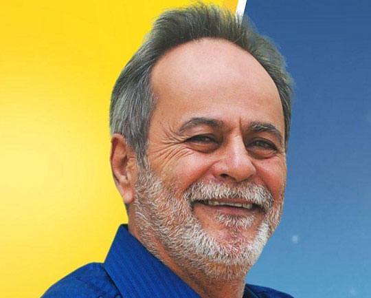 Morre aos 59 anos o médico e ex-prefeito de Caetité, Ricardo Ladeia