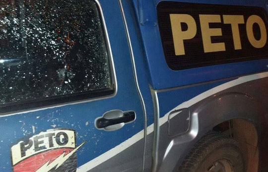 Confronto entre criminosos e policiais militares termina em morte na cidade de Riacho de Santana