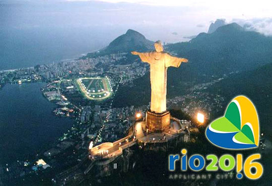 Rio 2016: Cadastro para compra de ingressos termina quinta-feira (30)