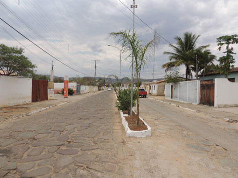 Rio de Contas é a cidade mais antiga da Chapada Diamantina