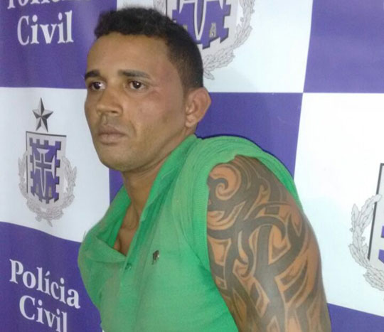 Rio do Antônio: Bandido morto em confronto com a polícia era foragido de Brumado