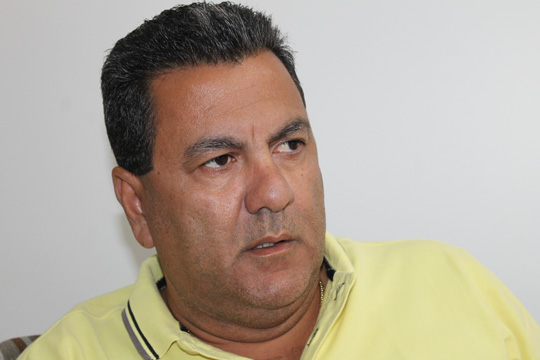Robério Nunes é absolvido de processo da 'Máfia dos Sanguessugas'