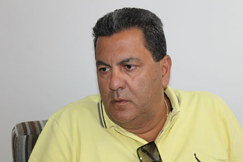 'Hoje o momento político é mais favorável a Paulo Souto', diz empresário Robério Nunes