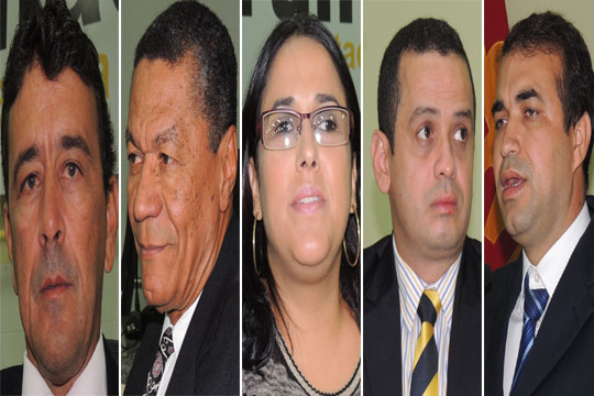 Eleições 2016: Cinco vereadores aproveitam janela partidária para mudar de partido em Brumado