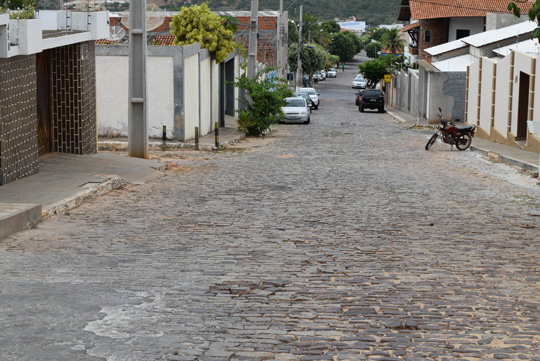 Polícia investiga suposta tentativa de estupro em Brumado