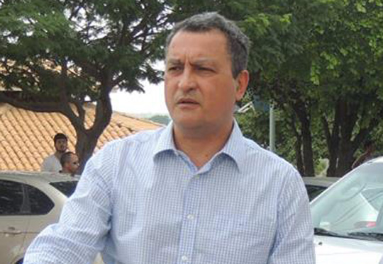Governador Rui Costa sinaliza que pode não concorrer à reeleição