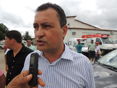 Chapa governista registra candidatura no TRE