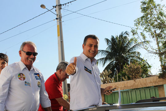 Rui Costa tomará posse como governador da Bahia na próxima quinta (1º)