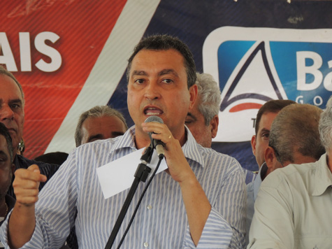 Eleições 2014: Rui Costa visitará Brumado no dia 06 de abril