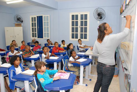 PNE define as metas da Educação no Brasil para daqui a 10 anos