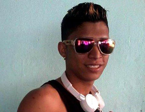 Jovem baiano de Iramaia morre de infarto após abordagem policial em São Paulo