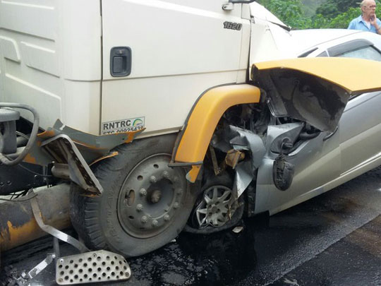 Santa Catarina: Após briga por herança, homem tenta matar a irmã na rua e morre depois