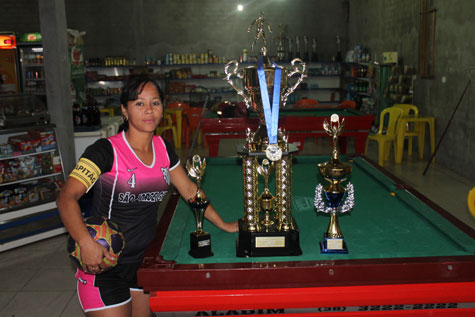 Brumado: Torneio em comemoração ao 10º aniversário do São Jorge Girls Futsal
