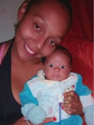 São Paulo: Bebê de dois meses morre após mãe dar cocaína a ele