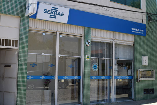 Sebrae está ofertando cursos, palestras e oficinas gratuitas em Brumado
