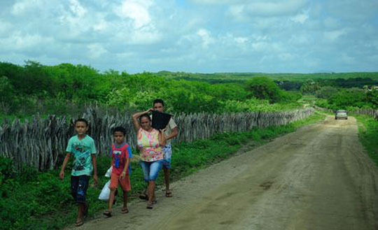 Unicef: Quase 750 milhões de pessoas não têm água adequada para beber