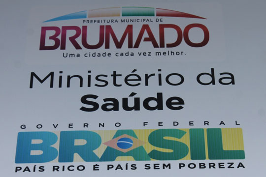 Brumado: Secretaria de saúde comemora aprovação da PEC que garante aplicação de 15% para área