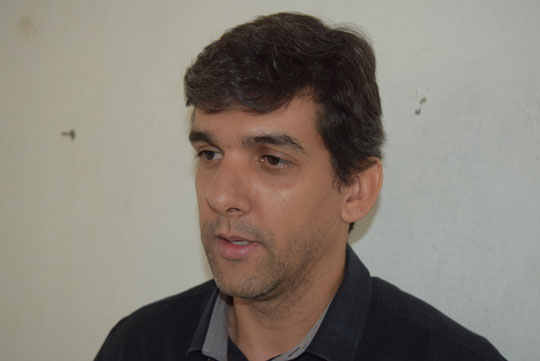 Brumado: Novo secretário anuncia metas para a saúde e renovação na administração do hospital
