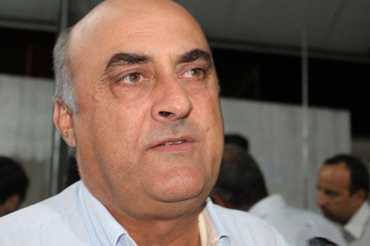 Secretário de administração penitenciária, Nestor Duarte, visitará obras do CDP de Brumado