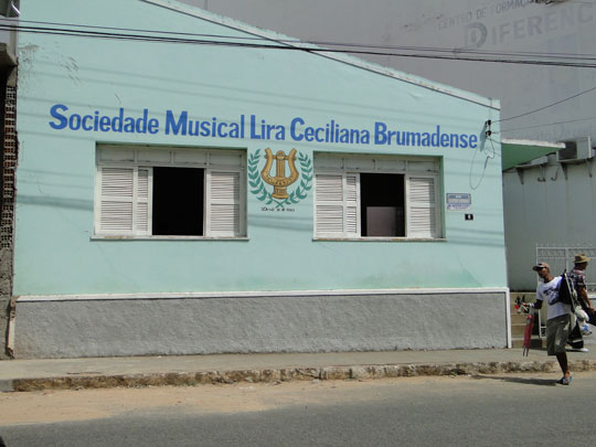 TCM considera regular repasse de recursos da Prefeitura de Brumado