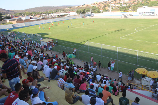Seleção de Brumado será definida no próximo domingo para a disputa do Intermunicipal 2016