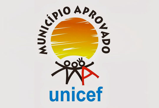 Brumado conquista Selo Unicef Edição 2013-2016