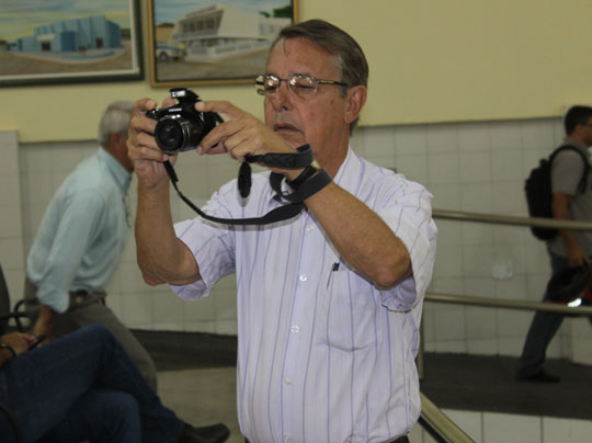 Brumado: Assessor de comunicação da prefeitura é internado depois de sofrer infarto