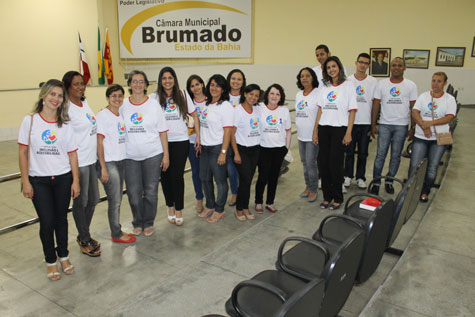 Brumado: SESOC promove semana de inclusão das pessoas com deficiência