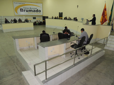 Câmara formará comissão para apurar denúncia sobre cartel do gás em Brumado