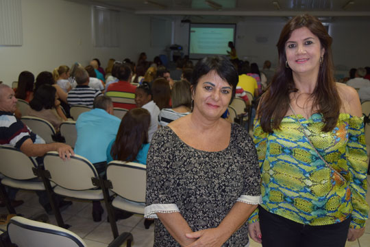 Brumado sedia Encontro Regional do Mais Médicos e destaca combate a dengue, zika e chikungunya