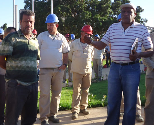 Brumado: Sindicato dos Mineradores acusa Ibar de desrespeitar leis e a constituição