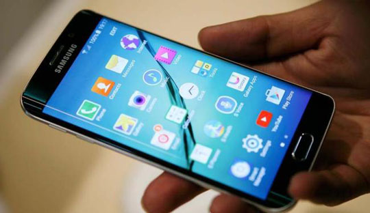 Brasil vendeu 104 smartphones por minuto em 2014