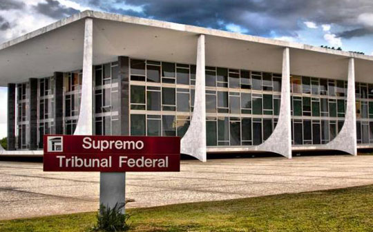 STF nega pedidos contra decisão de fatiamento do impeachment