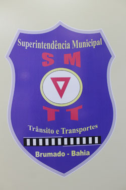Superintendência de Trânsito garante que Brumado é a cidade que menos aplica multas na Bahia