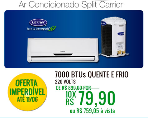 Mega promoção por tempo limitado na Suprema Refrigeração