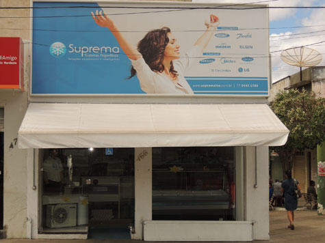 Brumado: Suprema Refrigerações oferece três oportunidades de emprego