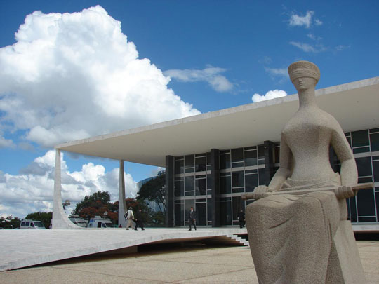 STF convoca audiência para debater ensino religioso nas escolas públicas